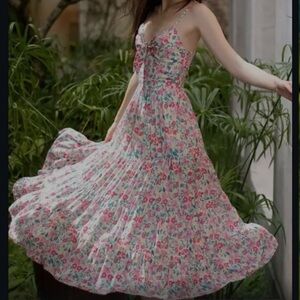 Yumi Kim Good Times Dress